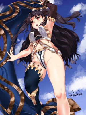 [PIXIV] 黒澤 ユイ (7071642)_147