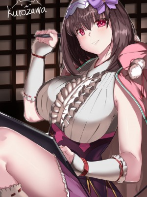 [PIXIV] 黒澤 ユイ (7071642)_162