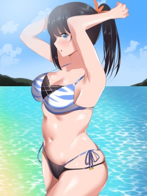 [PIXIV] 黒澤 ユイ (7071642)_198