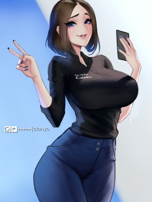 [PIXIV] Cian yo (4196200)_098