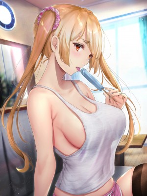 [アーティスト] ゲンツキ_018