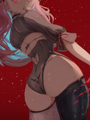 [Artist] MiraiArt_061