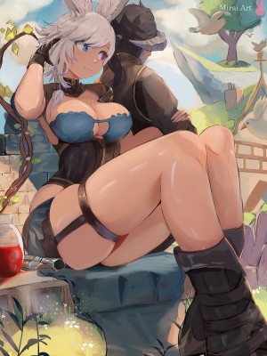 [Artist] MiraiArt_066