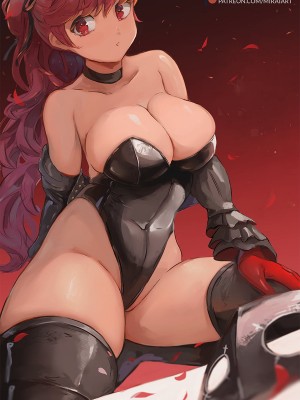 [Artist] MiraiArt_034