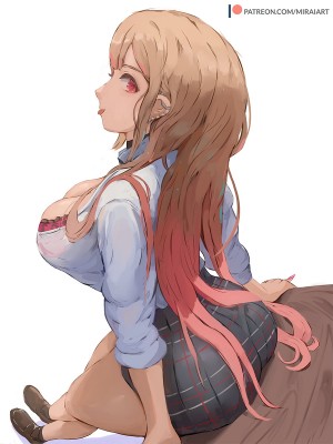 [Artist] MiraiArt_016