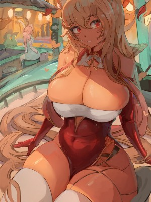 [Artist] MiraiArt_021