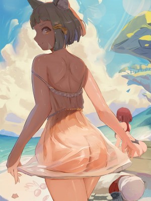 [Artist] MiraiArt_052