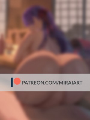[Artist] MiraiArt_172