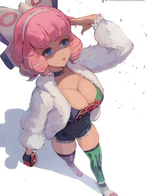 [Artist] MiraiArt_015