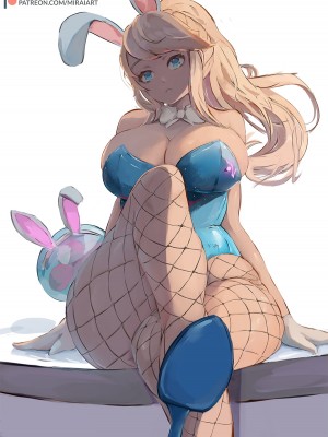 [Artist] MiraiArt_013