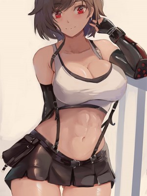 [Artist] MiraiArt_057