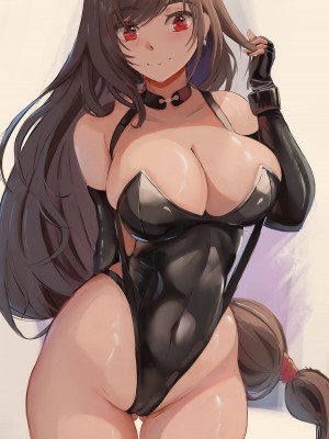 [Artist] MiraiArt_100