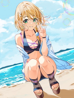 [PIXIV]のんびり[8249246]_067