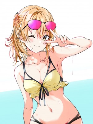 [PIXIV]のんびり[8249246]_089