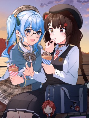 [PIXIV]のんびり[8249246]_025