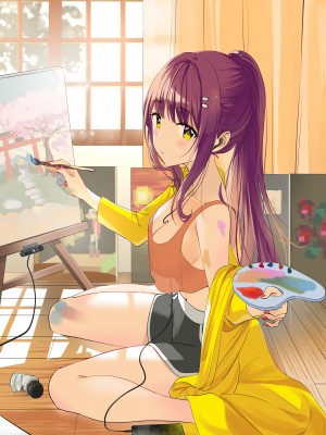 [PIXIV]のんびり[8249246]_062