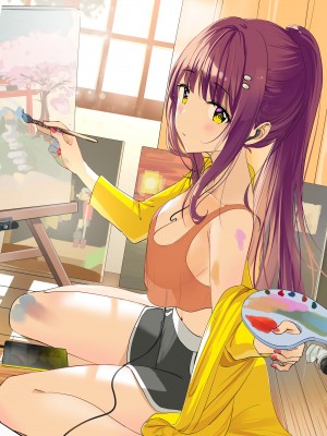 [PIXIV]のんびり[8249246]_063