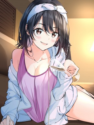 [PIXIV]のんびり[8249246]_078