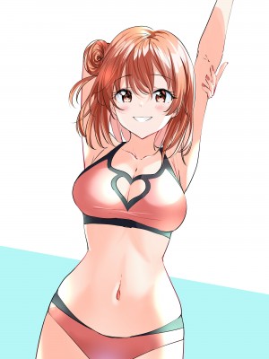 [PIXIV]のんびり[8249246]_086