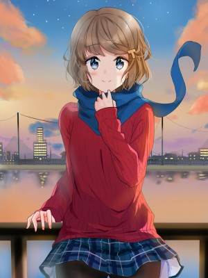 [PIXIV]のんびり[8249246]_158