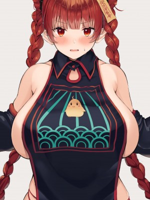 [PIXIV]ねねねじ[63861743]_036