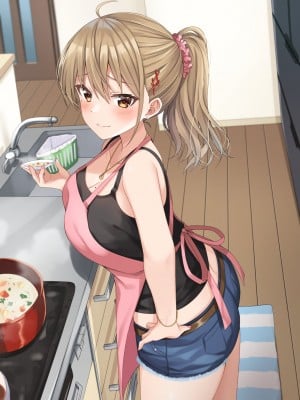 [Pixiv]小森くづゆ[6562350]