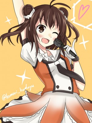 [Pixiv]小森くづゆ[6562350]_350