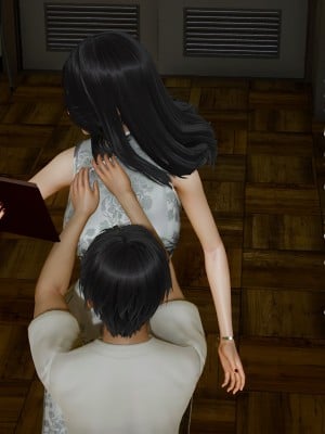 [涼不涼我來說] 班主任金潔 5-7_508