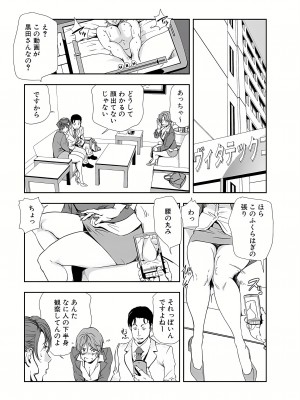 [岬ゆきひろ] 肉秘書・友紀子 8巻_79