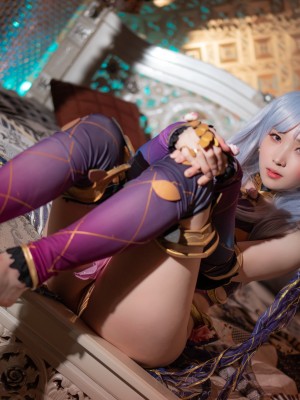 [CreamSoda] Kama(FGO) - Bambi(밤비)_6