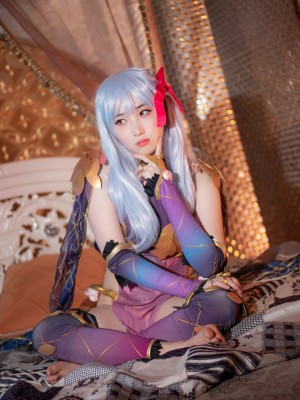 [CreamSoda] Kama(FGO) - Bambi(밤비)_8