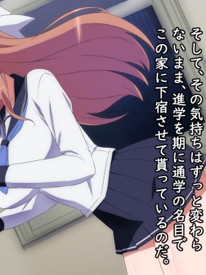 [勇者乾電池] エッチ大好きな姉さんとセックスを2週間我慢した結果_011