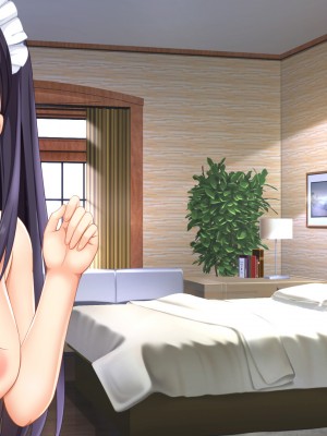 [スタジオ山ロマン (くりから)] 幼馴染のお姉ちゃんが我が家のメイドになったらご奉仕してくれた_244__000_2