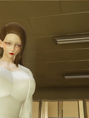 [听话的阿伟] 血玫瑰之我的杀手美母_286