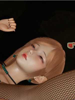 [听话的阿伟] 血玫瑰之我的杀手美母_122