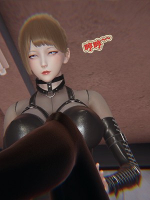 [听话的阿伟] 血玫瑰之我的杀手美母_479