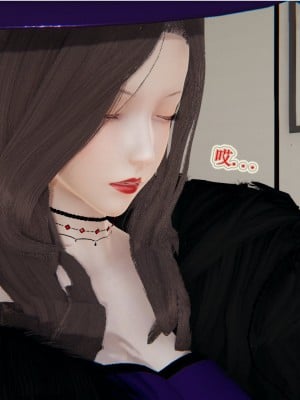 [听话的阿伟] 血玫瑰之我的杀手美母_321