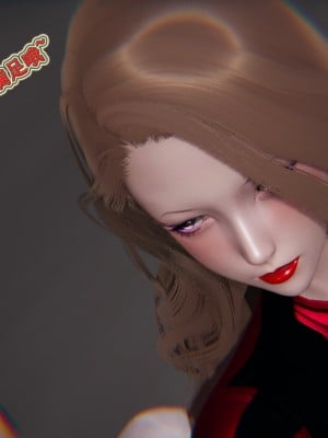 [听话的阿伟] 血玫瑰之我的杀手美母_708
