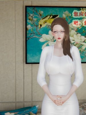 [听话的阿伟] 血玫瑰之我的杀手美母_301