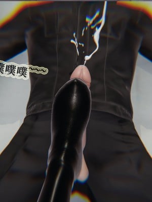 [听话的阿伟] 血玫瑰之我的杀手美母_483