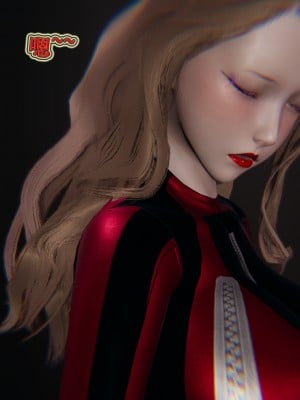 [听话的阿伟] 血玫瑰之我的杀手美母_672