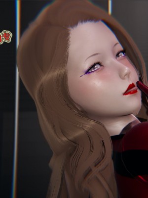 [听话的阿伟] 血玫瑰之我的杀手美母_709