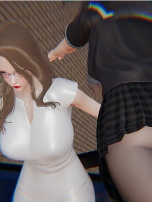 [听话的阿伟] 血玫瑰之我的杀手美母_593