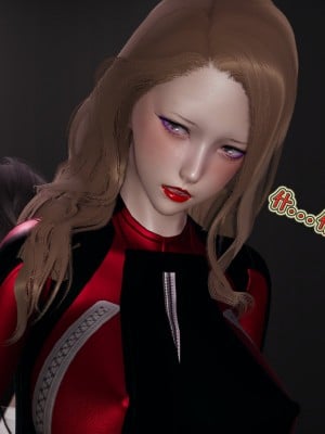 [听话的阿伟] 血玫瑰之我的杀手美母_692