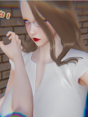 [听话的阿伟] 血玫瑰之我的杀手美母_592