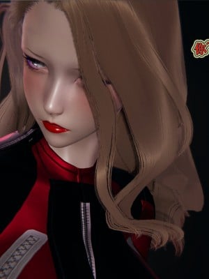 [听话的阿伟] 血玫瑰之我的杀手美母_683
