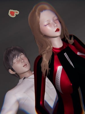 [听话的阿伟] 血玫瑰之我的杀手美母_706