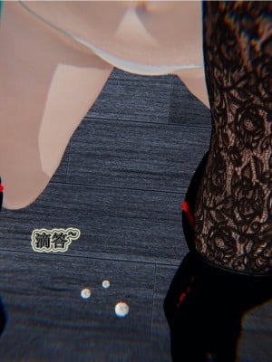 [听话的阿伟] 血玫瑰之我的杀手美母_337