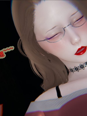 [听话的阿伟] 血玫瑰之我的杀手美母_443