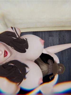 [听话的阿伟] 血玫瑰之我的杀手美母_340